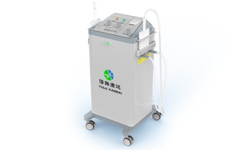 超短波治疗机 超短波治疗机