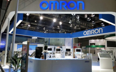 欧姆龙 欧姆龙