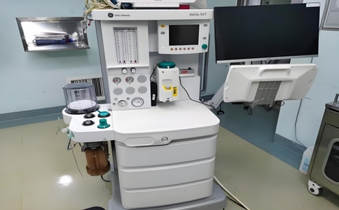 欧美达麻醉机和德尔格对比 欧美达麻醉机和德尔格对比