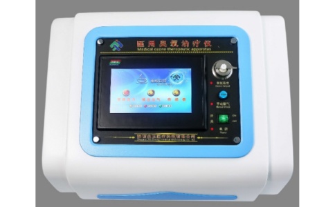 臭氧治疗仪 臭氧治疗仪