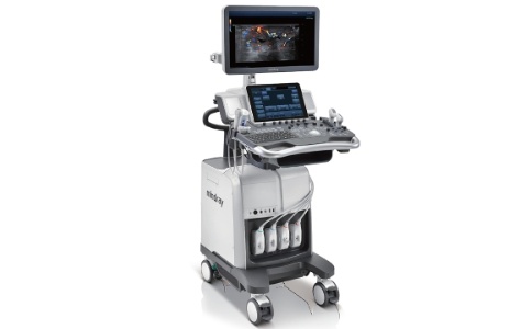 迈瑞彩超 迈瑞彩超