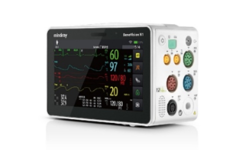 迈瑞监护仪 迈瑞监护仪