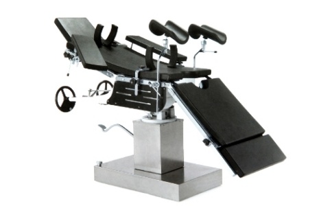 综合手术床 综合手术床