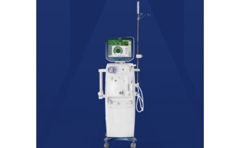 血液透析系统 血液透析系统