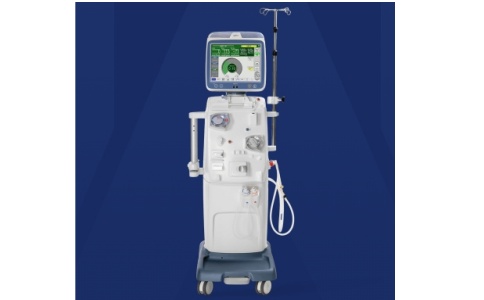 血液透析设备 血液透析设备