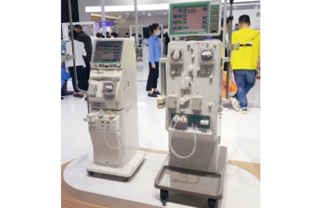 威高血透机 威高血透机