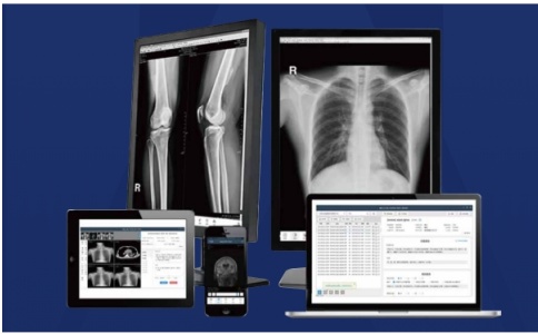 威高影象平台 威高影象平台