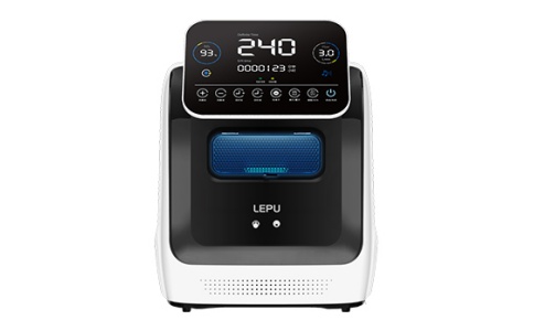 乐普制氧机 乐普制氧机