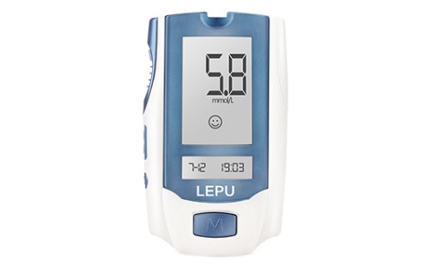 乐普血氧仪 乐普血氧仪