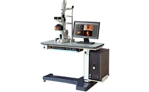 鱼跃眼科显微镜 鱼跃眼科显微镜