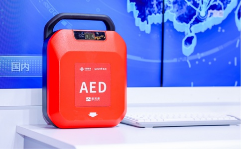 鱼跃AED 鱼跃AED