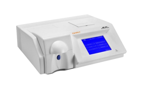 生化分析仪 生化分析仪