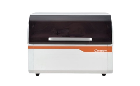 生化分析仪 生化分析仪