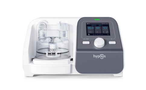 呼吸湿化治疗仪