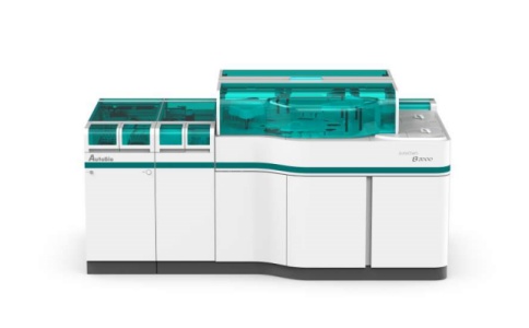 安图生物 安图生物