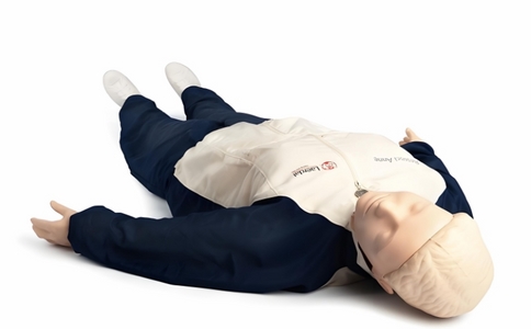 心肺复苏模拟人 心肺复苏模拟人
