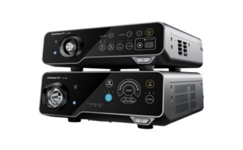 开立内窥镜成像 开立内窥镜成像