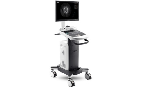 开立血管内超声 开立血管内超声