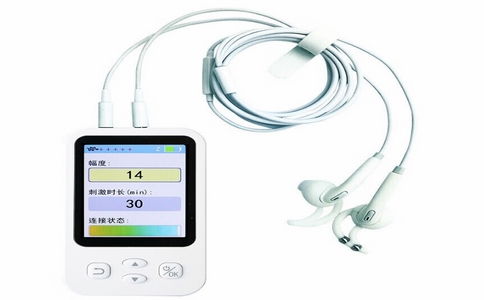 耳鸣治疗仪 耳鸣治疗仪