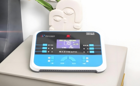 激光多功能治疗仪 激光多功能治疗仪