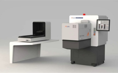 小动物CT 小动物CT