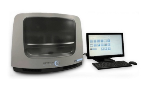 凝血分析仪 凝血分析仪