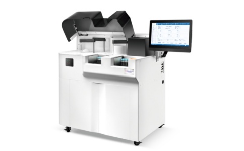 全自动凝血分析仪 全自动凝血分析仪