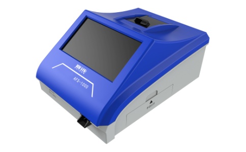 荧光免疫分析仪 荧光免疫分析仪