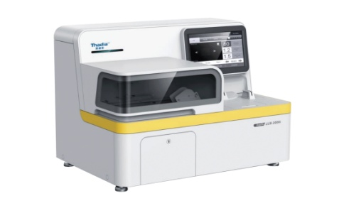 免疫分析仪 免疫分析仪