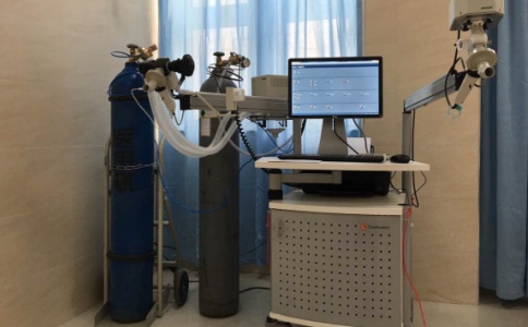 耶格肺功能仪 耶格肺功能仪