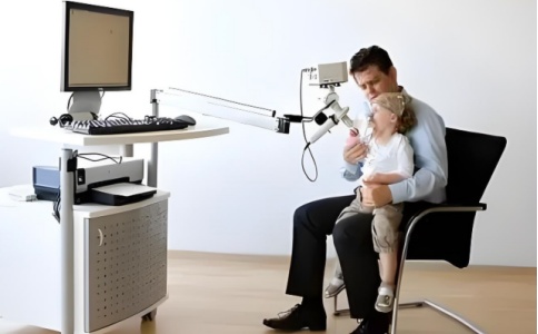 耶格肺功能仪 耶格肺功能仪