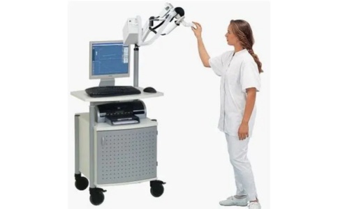 耶格肺功能仪 耶格肺功能仪