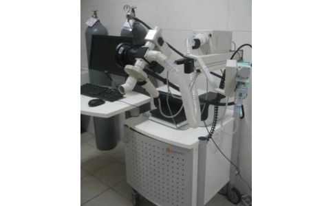 耶格肺功能仪 耶格肺功能仪