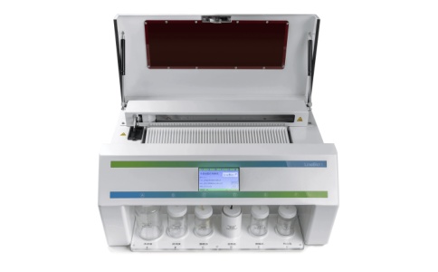 蛋白印迹仪 蛋白印迹仪