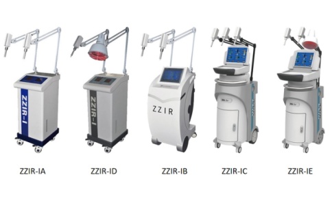 超激光疼痛治疗仪 超激光疼痛治疗仪