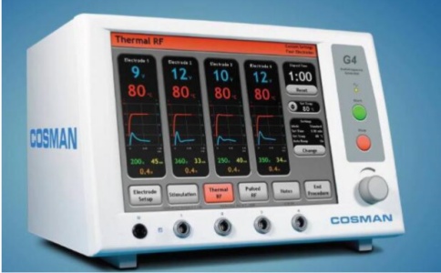 射频治疗仪 射频治疗仪