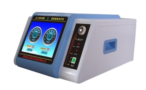 臭氧治疗仪 臭氧治疗仪