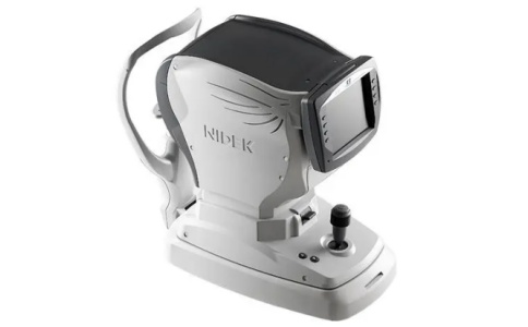 尼德克验光仪 尼德克验光仪