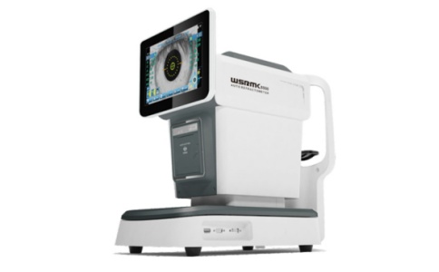 雄博验光仪 雄博验光仪