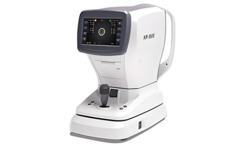 天乐验光仪 天乐验光仪