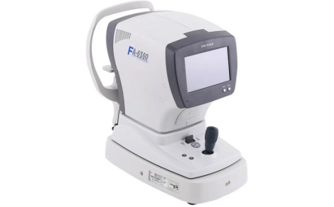 新缘验光仪 新缘验光仪