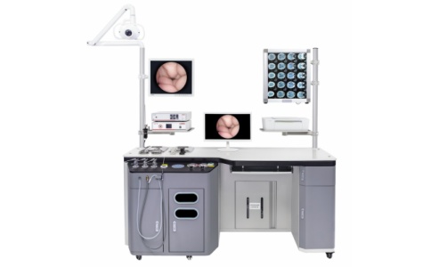 耳鼻喉综合治疗台 耳鼻喉综合治疗台