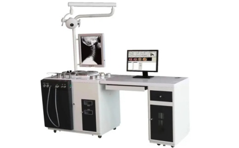 耳鼻喉综合治疗台 耳鼻喉综合治疗台