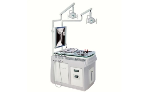 耳鼻喉综合治疗台 耳鼻喉综合治疗台