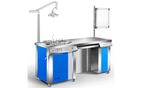 耳鼻喉综合治疗台 耳鼻喉综合治疗台