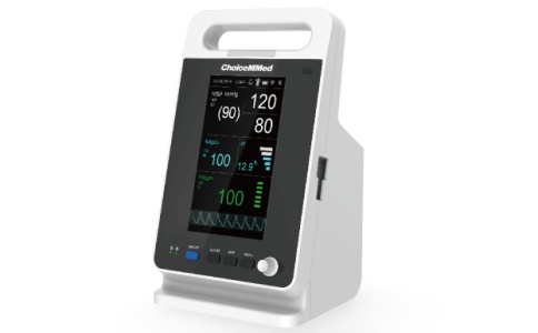 多参数监护仪 多参数监护仪