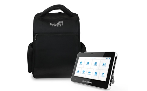 随诊检测仪 随诊检测仪