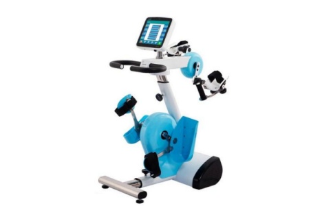 上下肢主被动康复训练器 上下肢主被动康复训练器