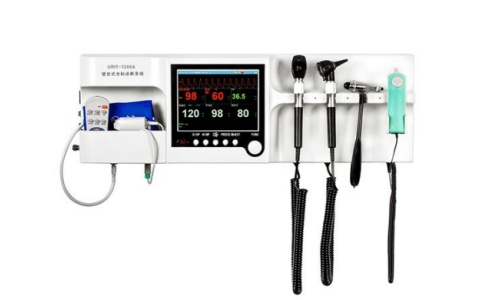 全科诊断仪 全科诊断仪