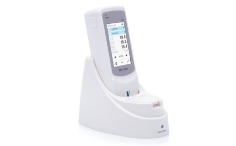 经皮黄疸仪 经皮黄疸仪